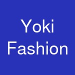 Yoki Fashion