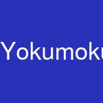 Yokumoku