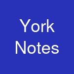 York Notes