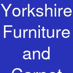 Yorkshire Furniture and Carpet Warehouse