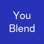 You Blend