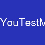 YouTestMe