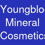 Youngblood Mineral Cosmetics