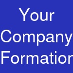 Your Company Formations