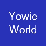 Yowie World