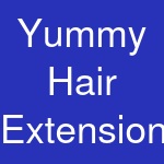 Yummy Hair Extensions