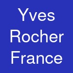 Yves Rocher France