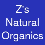 Z's Natural Organics