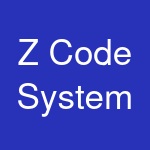 Z Code System