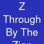 Z Through By The Zign