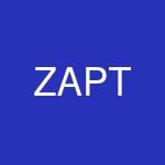 ZAPT