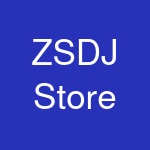 ZSDJ Store