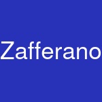 Zafferano & Co