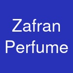 Zafran Perfume