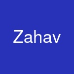 Zahav