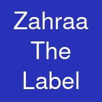 Zahraa The Label