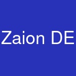 Zaion DE