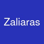 Zaliaras