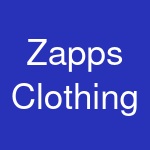 Zapps Clothing