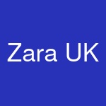 Zara UK