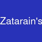 Zatarain's