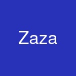 Zaza