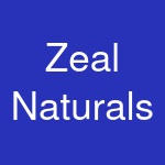 Zeal Naturals