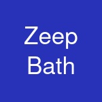 Zeep Bath