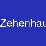 Zehenhaus