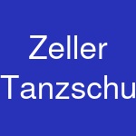 Zeller Tanzschuhe