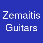 Zemaitis Guitars