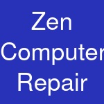 Zen Computer Repair