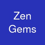 Zen Gems