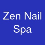 Zen Nail Spa