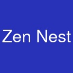 Zen Nest