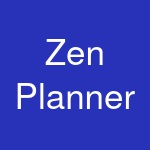 Zen Planner