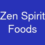 Zen Spirit Foods