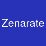 Zenarate