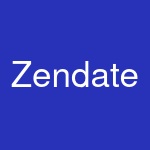 Zendate