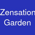 Zensations Garden