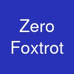 Zero Foxtrot