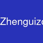 Zhenguizou