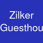 Zilker Guesthouse