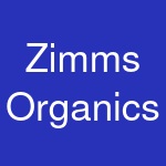 Zimms Organics