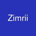 Zimrii