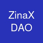 ZinaX DAO