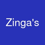 Zinga's