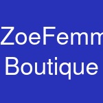 ZoeFemme Boutique