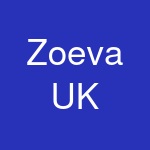 Zoeva UK