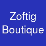 Zoftig Boutique